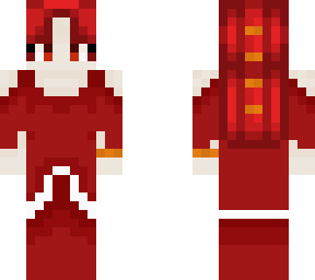 scarlet queen