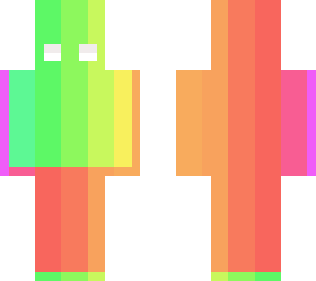 shadow pixel