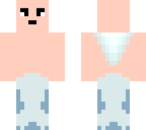 shark man