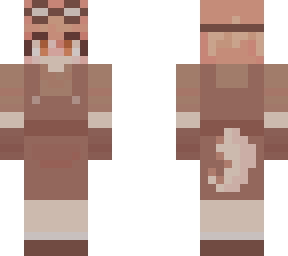 shelly || dandy's world