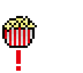 shhhh minecraft live is starting!