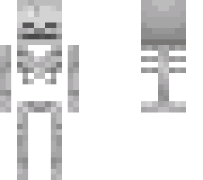 skeleton
