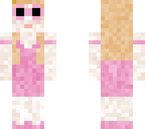 skin rosa