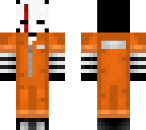 slayer prisoner
