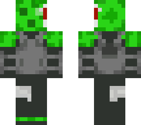 slime anbu (naruto)