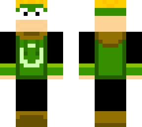 st patrick's day rayman