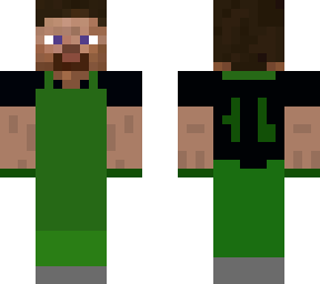 steve