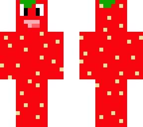 strawberry