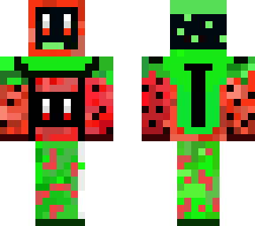supamelon