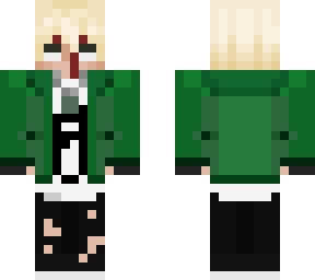teenage disaster (creep)