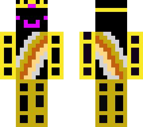 thatmidnight | Minecraft Skins