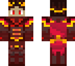 the redstone emperor