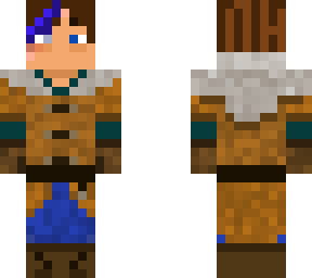 the traveller