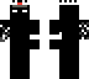 ther real shadow king