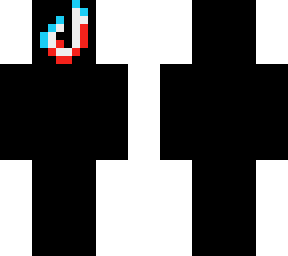 tiktok skin