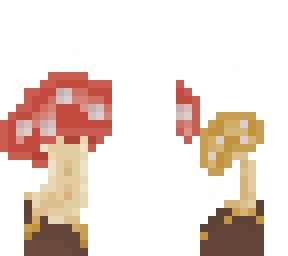 trying pixel arts for the first time
