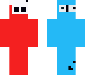 two sides