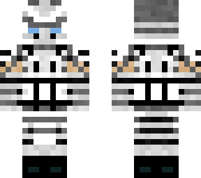 wezaemon the tombguard