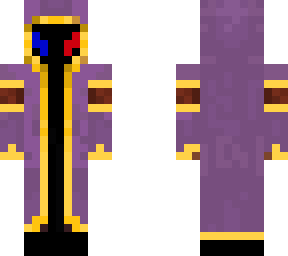 wizard, upgraded