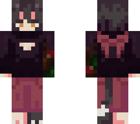 wood arm - fixed