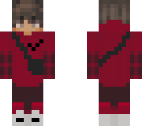 xfuryyz red