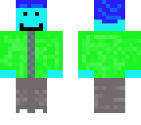zahir but improved