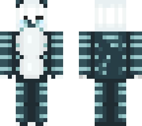 zephyr wide skin