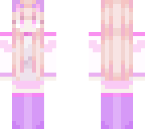 >|pink cat|< <3