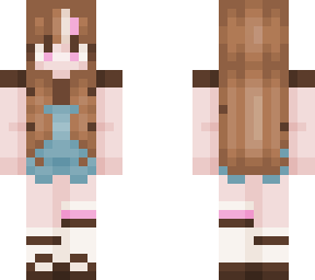 - sweet talk - overalls vers. -