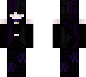 _ violetish _