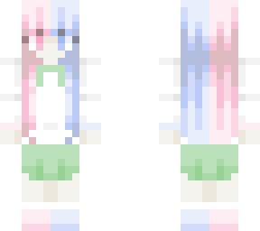 ~cotton candy~