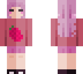 ~raspberry ripple~
