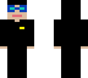 a6 swimmer