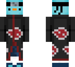 akatsuki cool_pinguin