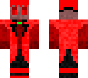 alastor from hazbin hotel