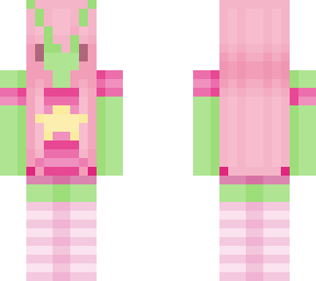alien grrrrl