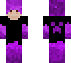 amethyst creeper