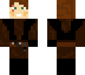 anakin skywalker
