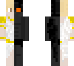 angel x devil