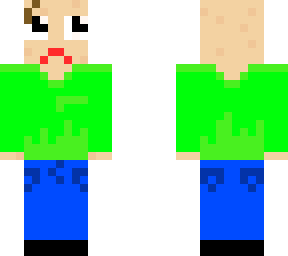 baldi v2