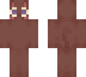 basic brown cat