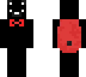 bear