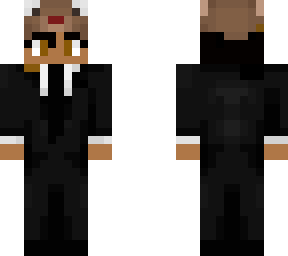 black swight