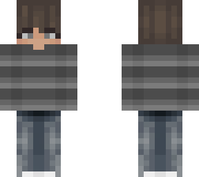 boy skin