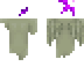 broken end memorial