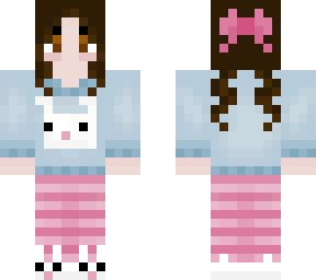 bunny pj