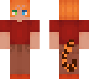 colin (tiger)