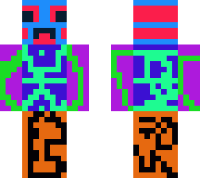 color