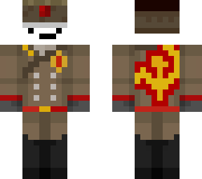 comunista remastered