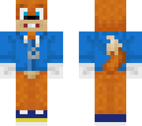 conker the squirrel (classic)